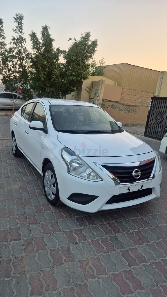 Nissan sunny - Image 15