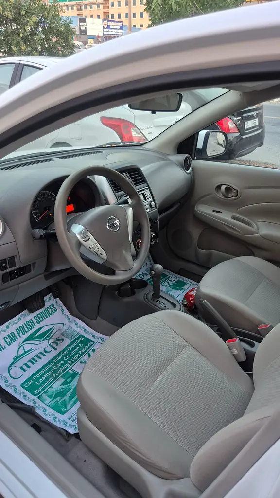 Nissan sunny - Image 17