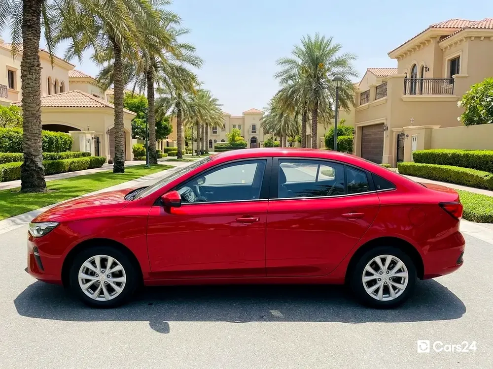 AED 480/month | 0 Downpayment | Free 3 Months Warranty | 30 Day Return | MG 5 2024 - Image 5