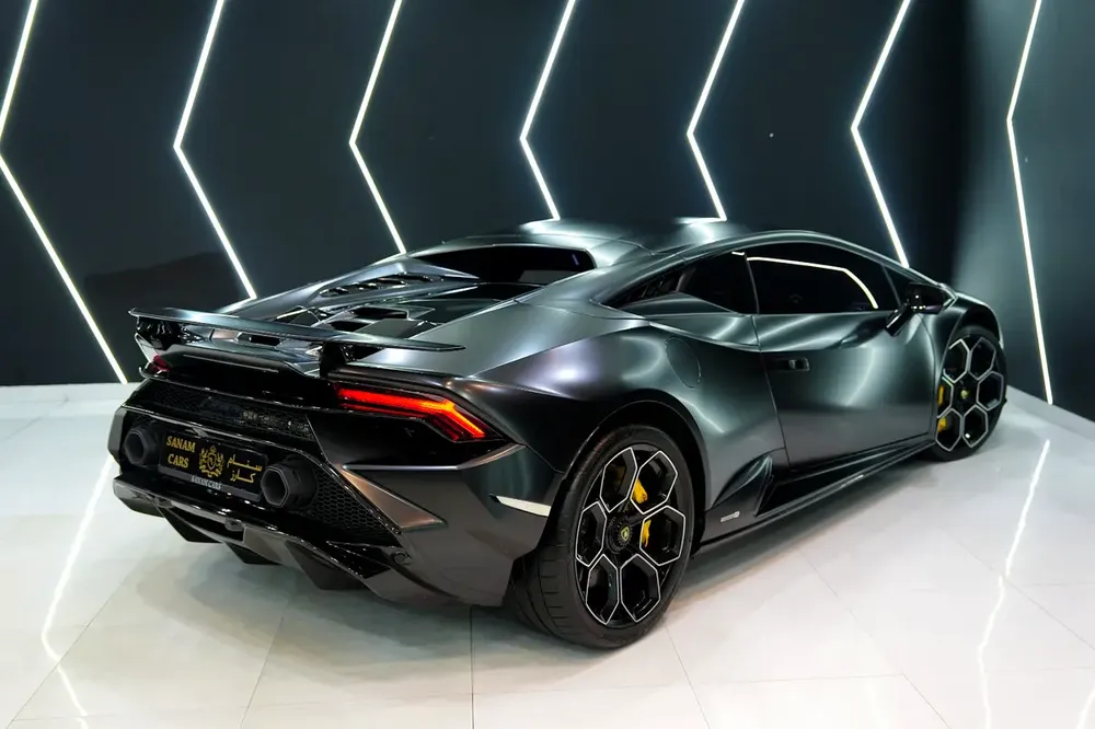 2024 Huracan Tecnica LP 640-2, Carbon Interior, Lifting System, Apple CarPlay, Dealer Warr + Serv! - Image 14
