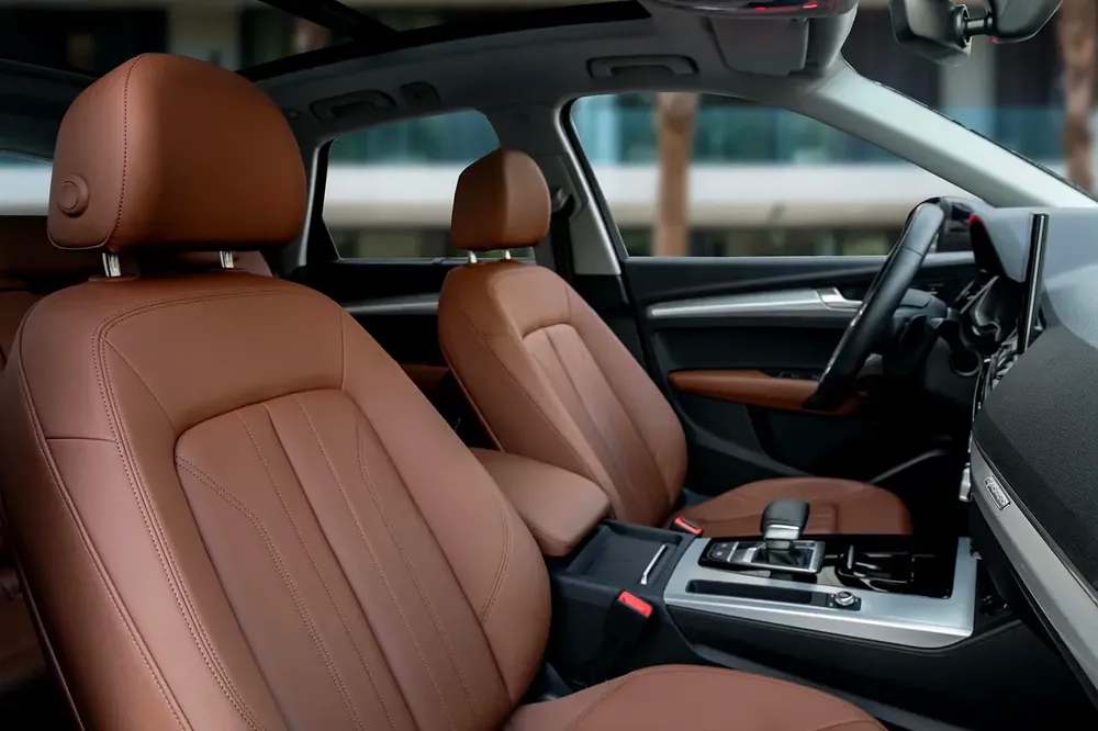 3,330 P.M |  Q5 S-Line | 0% Downpayment | Audi Warranty! - Image 11