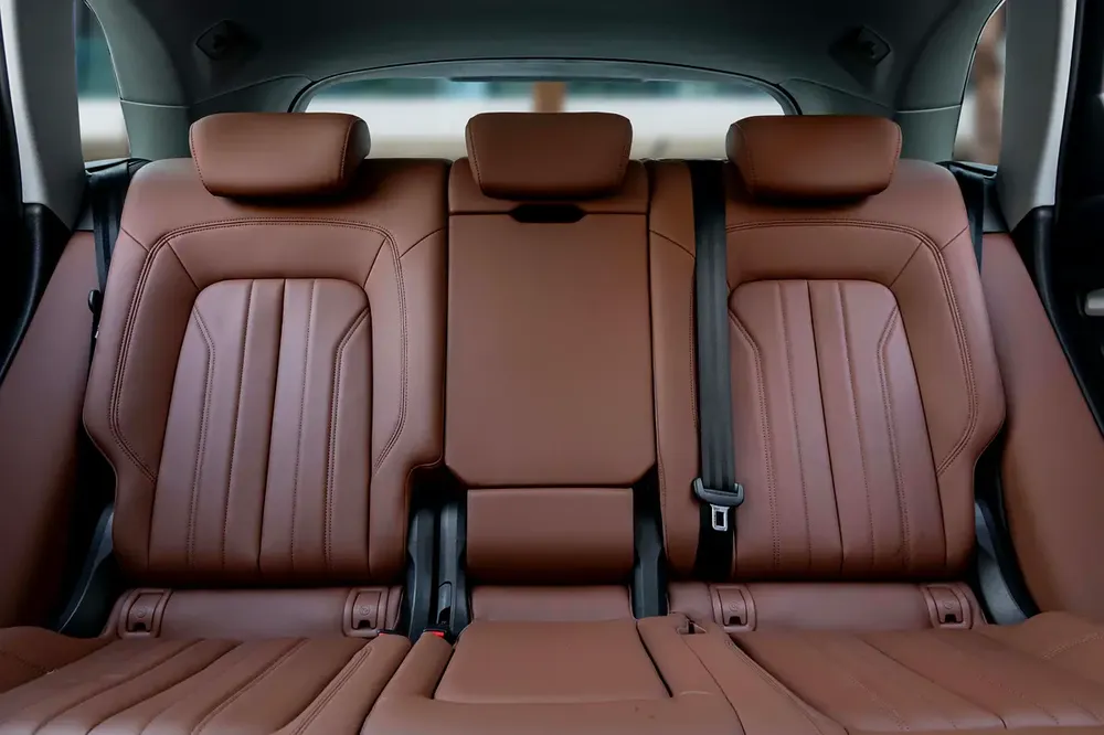 3,330 P.M |  Q5 S-Line | 0% Downpayment | Audi Warranty! - Image 12