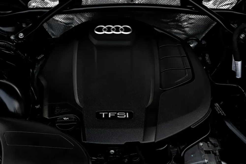 3,330 P.M |  Q5 S-Line | 0% Downpayment | Audi Warranty! - Image 14