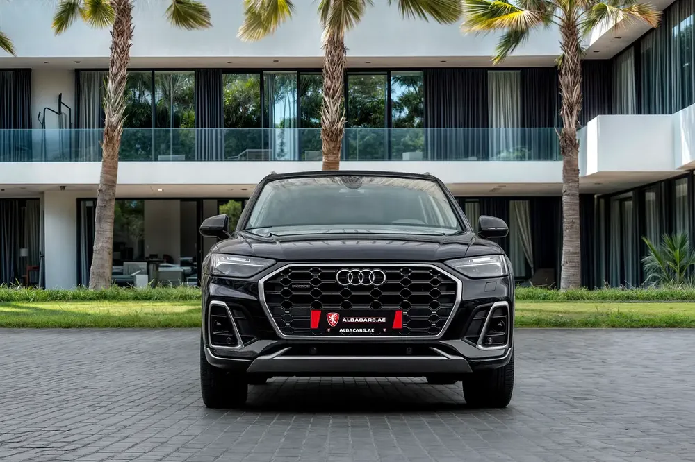 3,330 P.M |  Q5 S-Line | 0% Downpayment | Audi Warranty! - Image 4