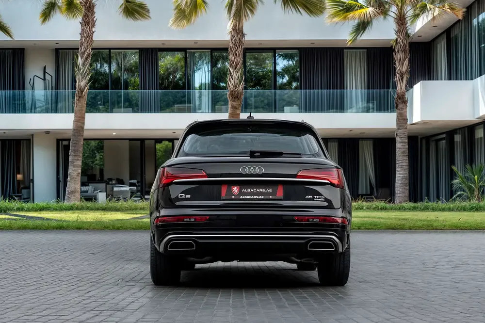 3,330 P.M |  Q5 S-Line | 0% Downpayment | Audi Warranty! - Image 5