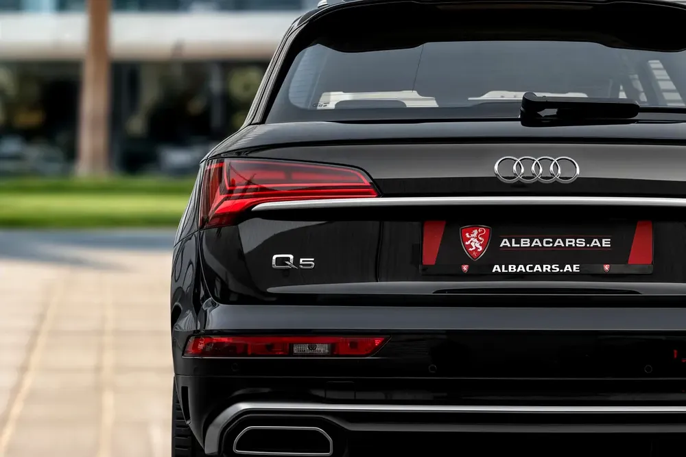 3,330 P.M |  Q5 S-Line | 0% Downpayment | Audi Warranty! - Image 6