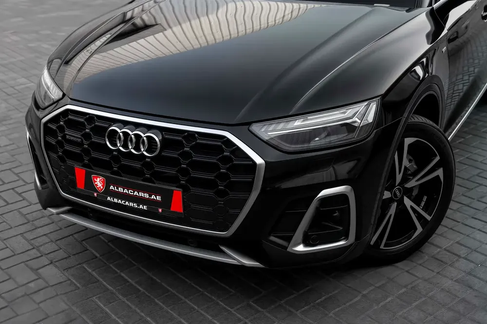 3,330 P.M |  Q5 S-Line | 0% Downpayment | Audi Warranty! - Image 7