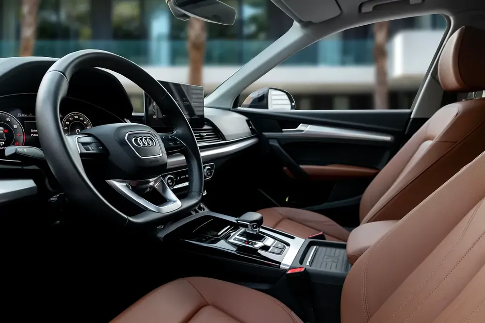 3,330 P.M |  Q5 S-Line | 0% Downpayment | Audi Warranty! - Image 9