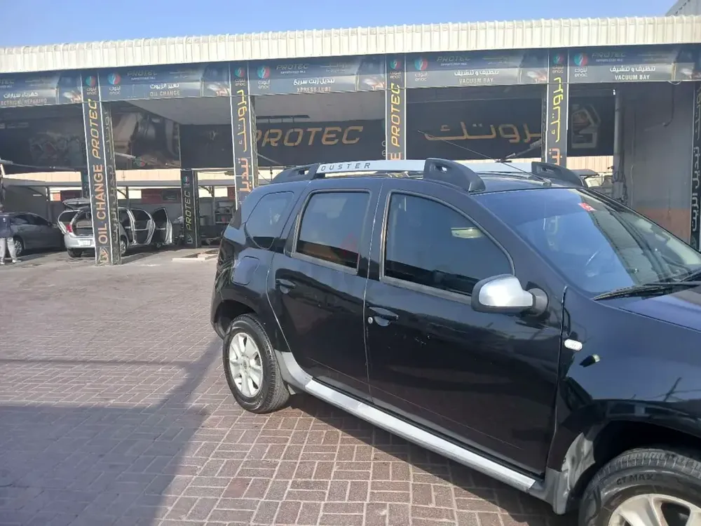 Renault Duster 2.0L Automatic – Good Condition – Ready to Drive - Image 5