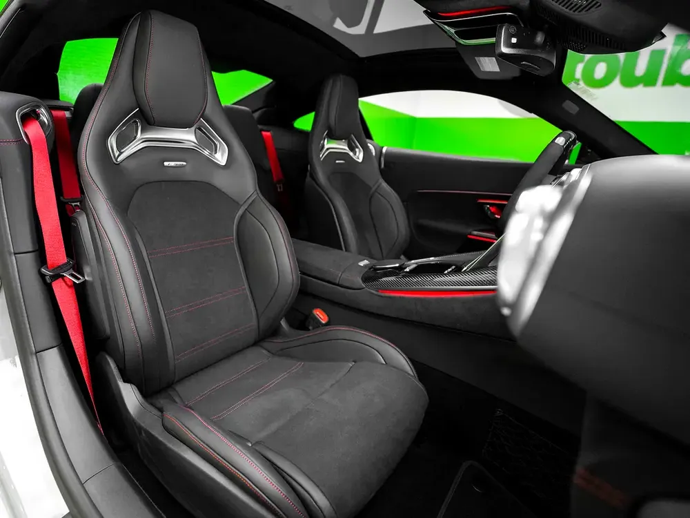 2026 PRO AMG GT 63 - Alphine Grey - Top Spec - Under Warranty - Only One Car in the Market - Image 10