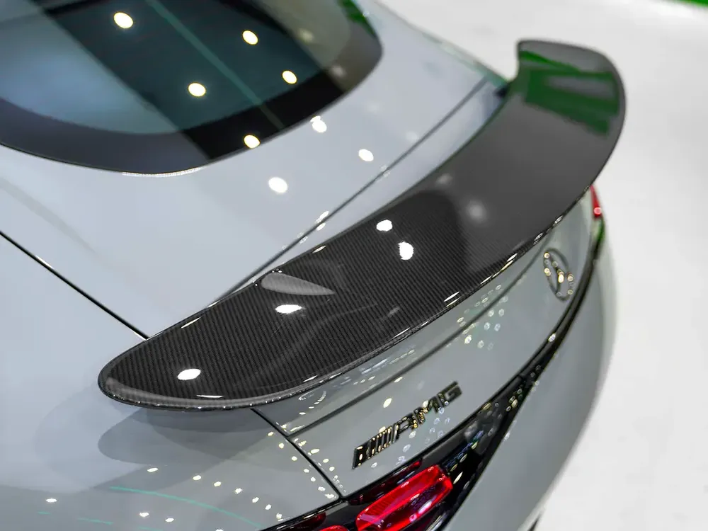 2026 PRO AMG GT 63 - Alphine Grey - Top Spec - Under Warranty - Only One Car in the Market - Image 18