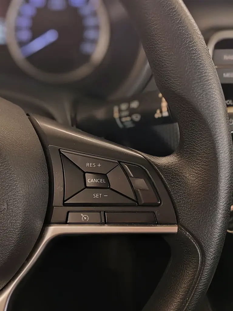 Nissan Kicks SV 2022, GCC Specs, Excellent Condition - Image 14