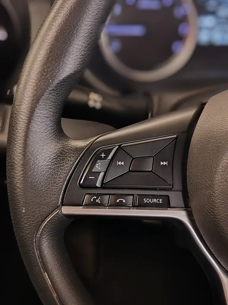 Nissan Kicks SV 2022, GCC Specs, Excellent Condition - Image 15