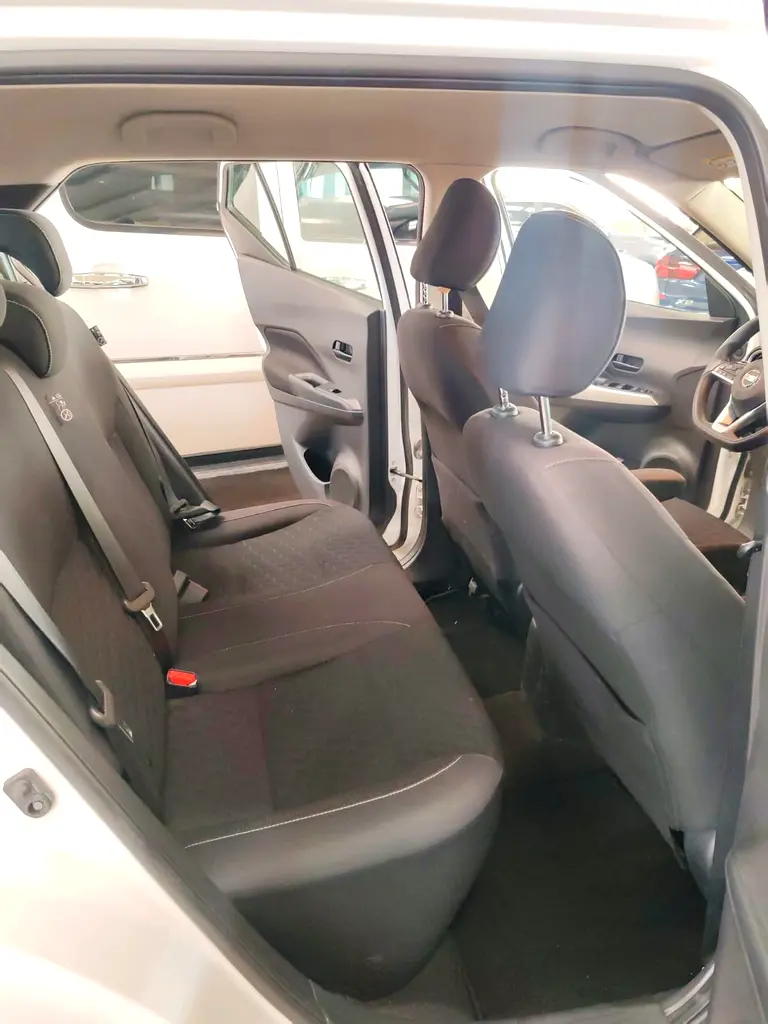 Nissan Kicks SV 2022, GCC Specs, Excellent Condition - Image 16