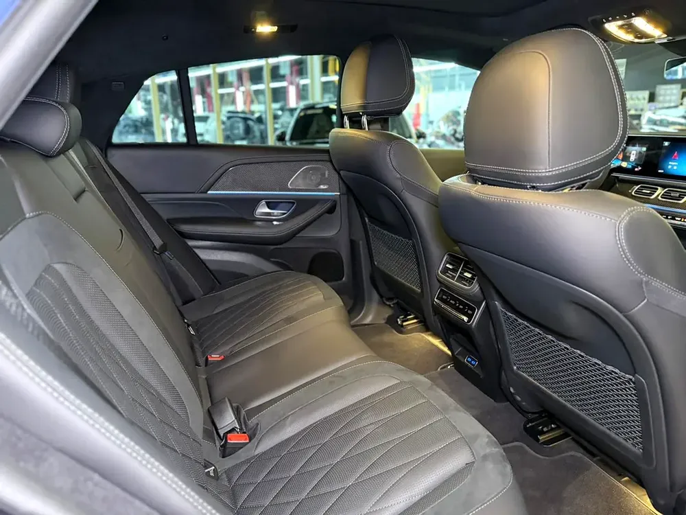 2024 Mercedes‑AMG GLE 63 S 4MATIC+ - Clean Title - 3 Years Warranty - Image 14