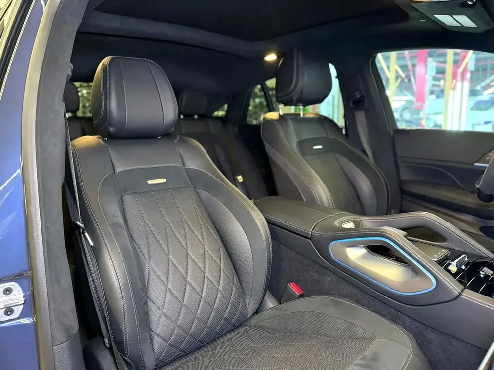 2024 Mercedes‑AMG GLE 63 S 4MATIC+ - Clean Title - 3 Years Warranty - Image 16