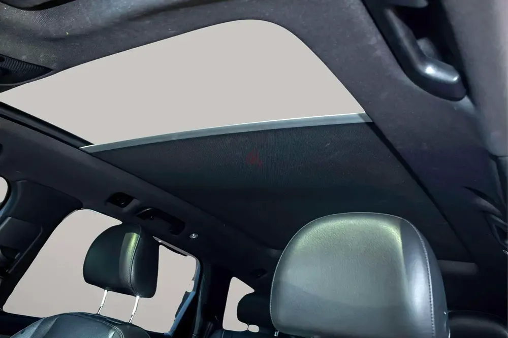 AED 1292/month | 2019 Audi Q7 3.0 TFSI Quattro Tiptronic | GCC Specs | Ref#378654 - Image 14