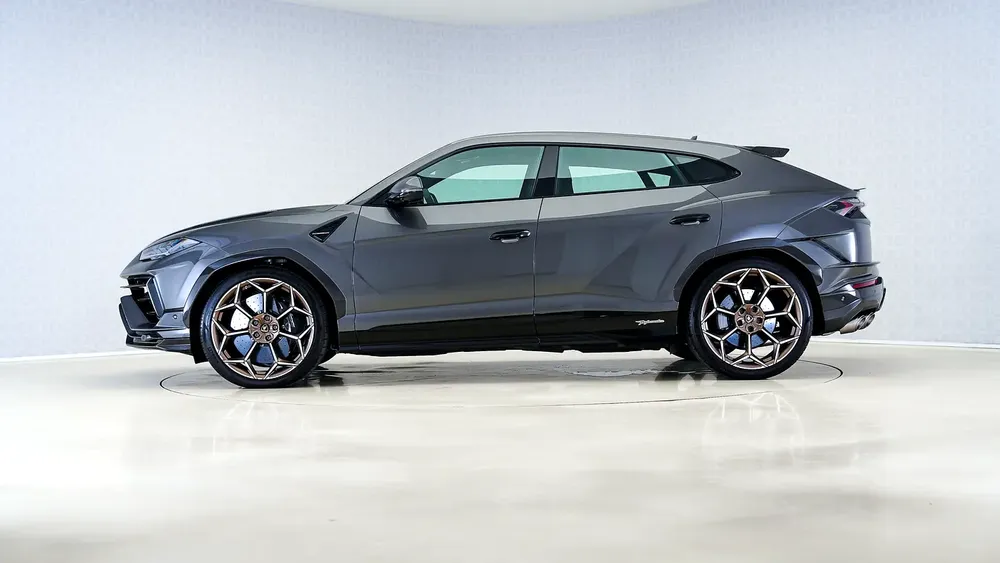 Urus 4.0T V8 Performante | AED 18,040 PM | Up to  3 Years Warranty Unlimited | - Image 10