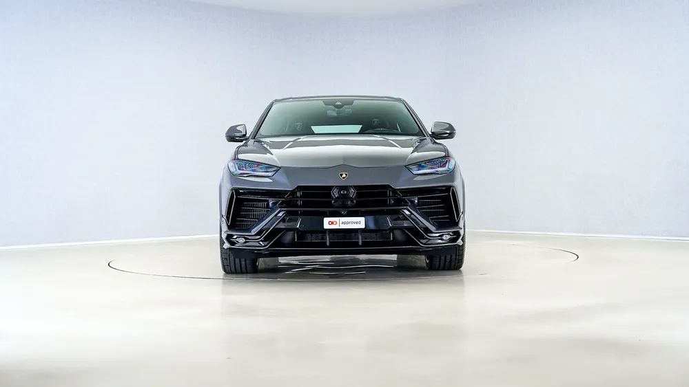 Urus 4.0T V8 Performante | AED 18,040 PM | Up to  3 Years Warranty Unlimited | - Image 8