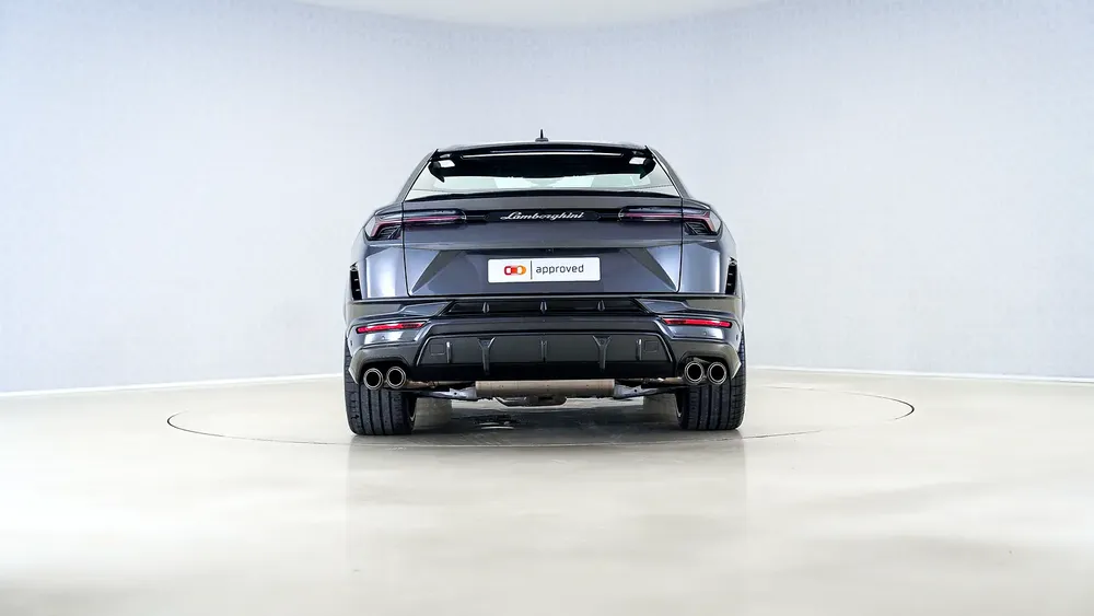 Urus 4.0T V8 Performante | AED 18,040 PM | Up to  3 Years Warranty Unlimited | - Image 9