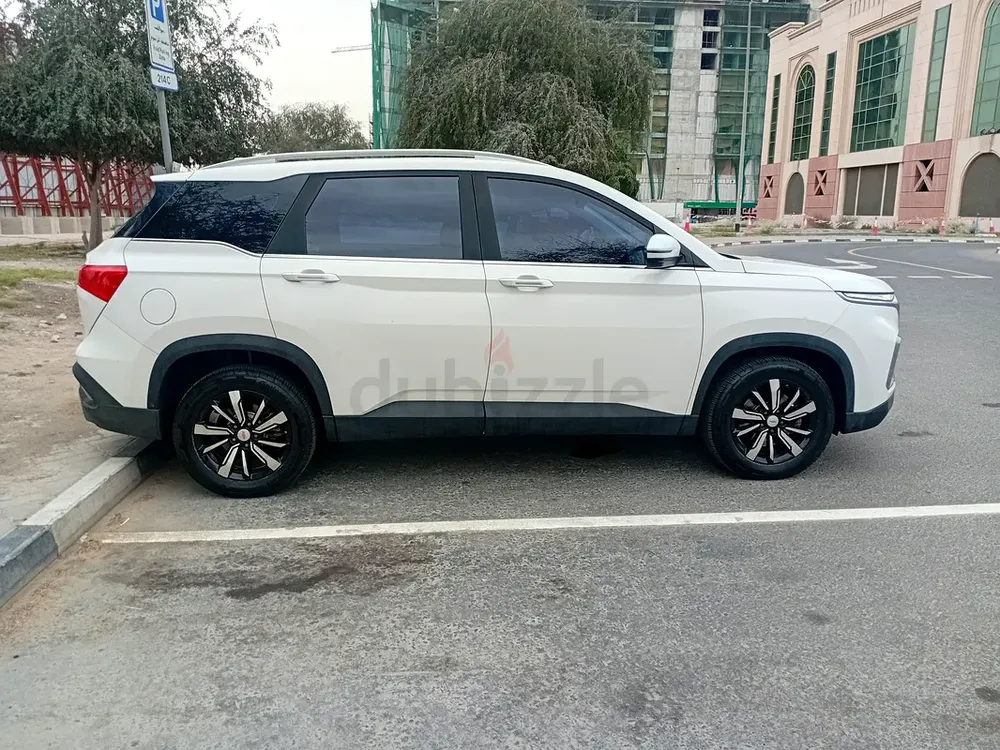 Chevrolet Capativa Premier - Image 11