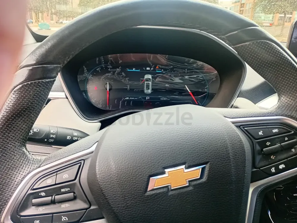 Chevrolet Capativa Premier - Image 13