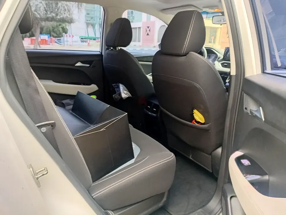 Chevrolet Capativa Premier - Image 15