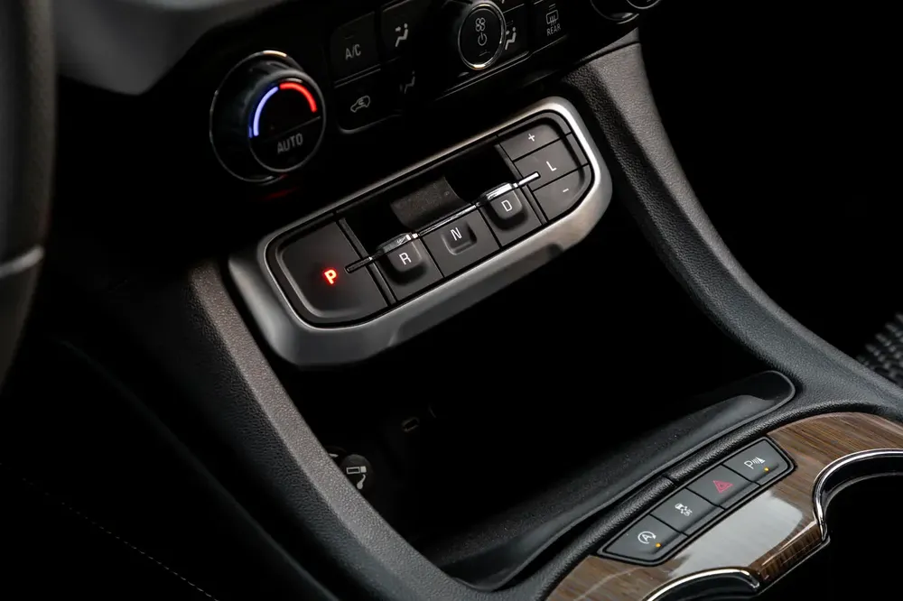 1,567 P.M |  Acadia SLE | 0% Downpayment | ACADIA SLE | UNDER WARRANTY! - Image 10
