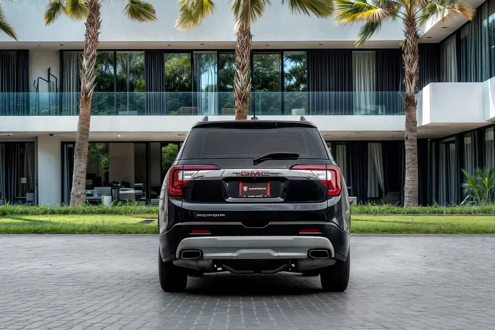 1,567 P.M |  Acadia SLE | 0% Downpayment | ACADIA SLE | UNDER WARRANTY! - Image 5