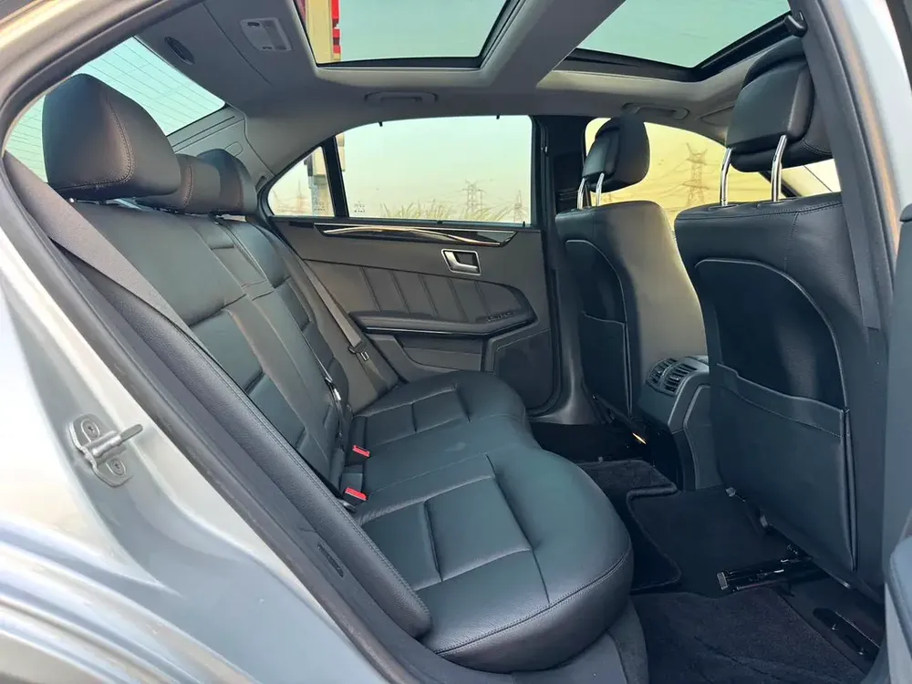 2013 Mercedes-Benz E-Class E 350 - Pristine Japanese Spec - Image 11