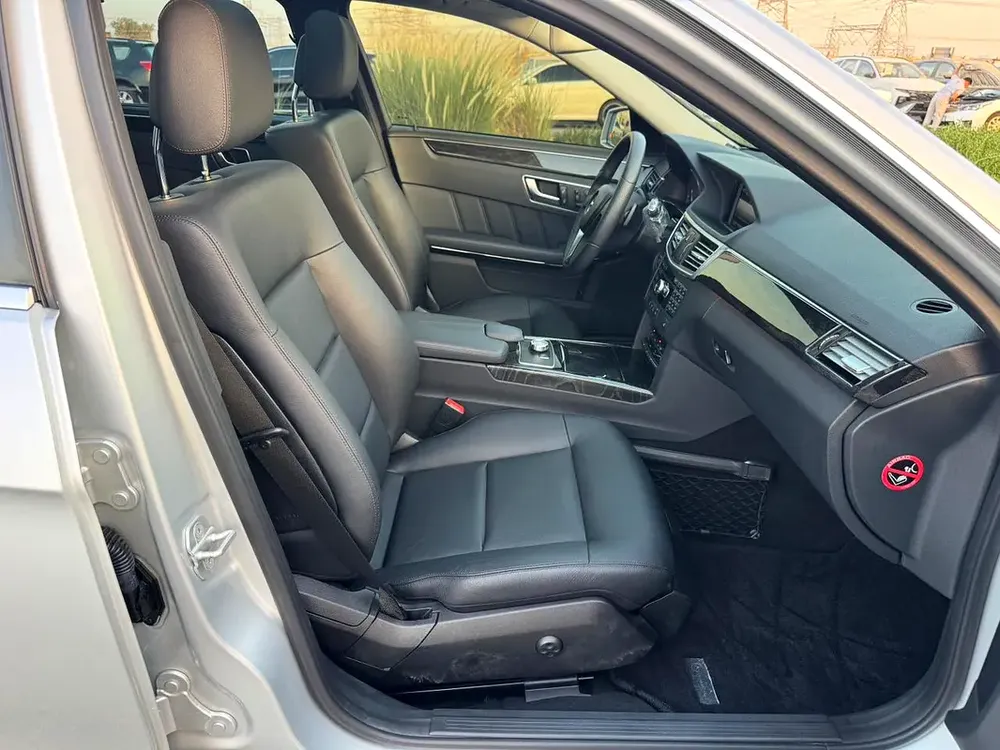 2013 Mercedes-Benz E-Class E 350 - Pristine Japanese Spec - Image 8