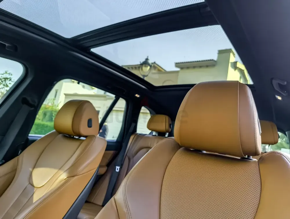AED 3024/month | 2022 BMW X5  | GCC Specs | Ref#466525 - Image 12