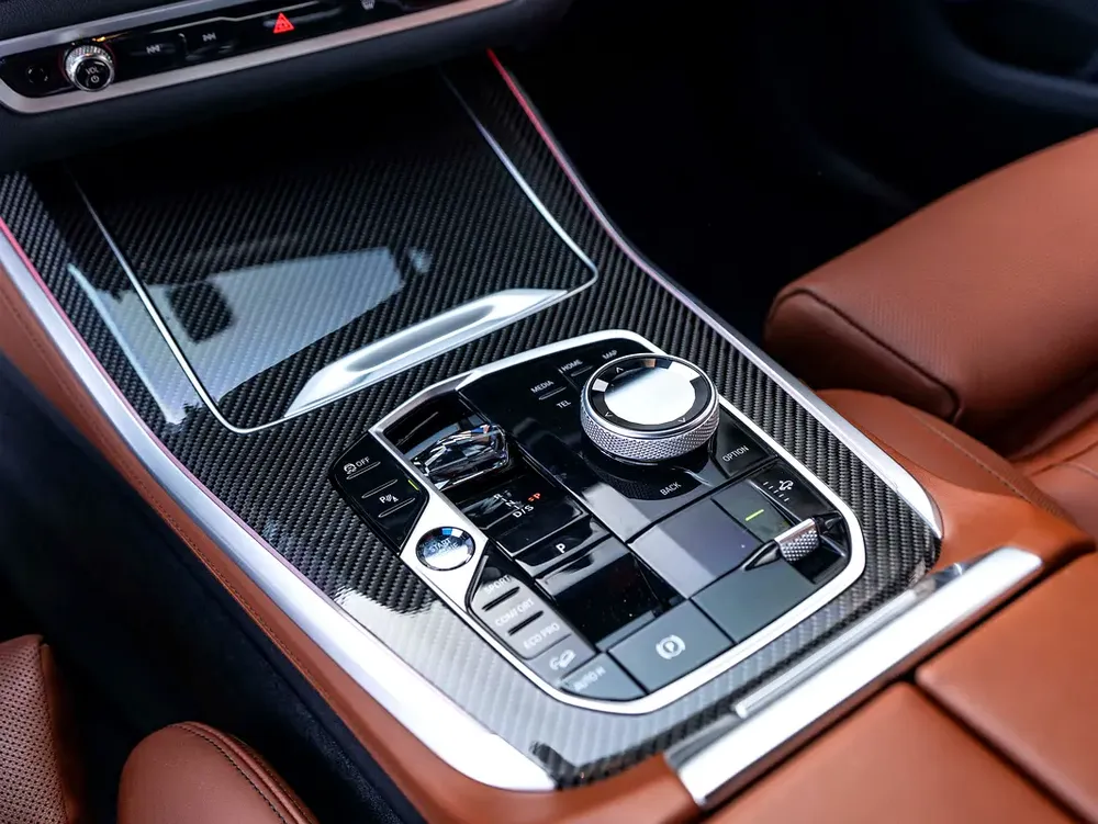 0% DOWN PAYMENT! | EID WINDOW | M SPORT MASTERCLASS | 10 DAYS TO BEAT THE SURGE | WARRANTY + SERVICE - Image 10