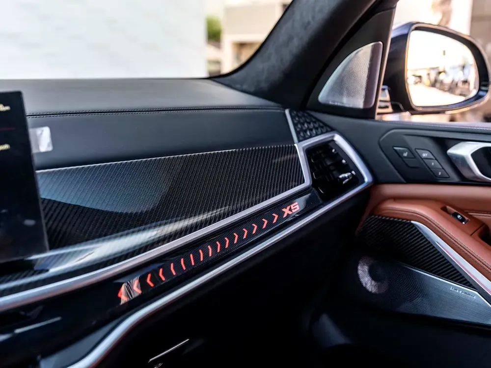 0% DOWN PAYMENT! | EID WINDOW | M SPORT MASTERCLASS | 10 DAYS TO BEAT THE SURGE | WARRANTY + SERVICE - Image 15