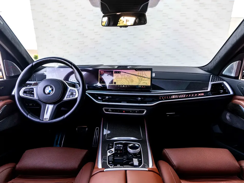 0% DOWN PAYMENT! | EID WINDOW | M SPORT MASTERCLASS | 10 DAYS TO BEAT THE SURGE | WARRANTY + SERVICE - Image 17