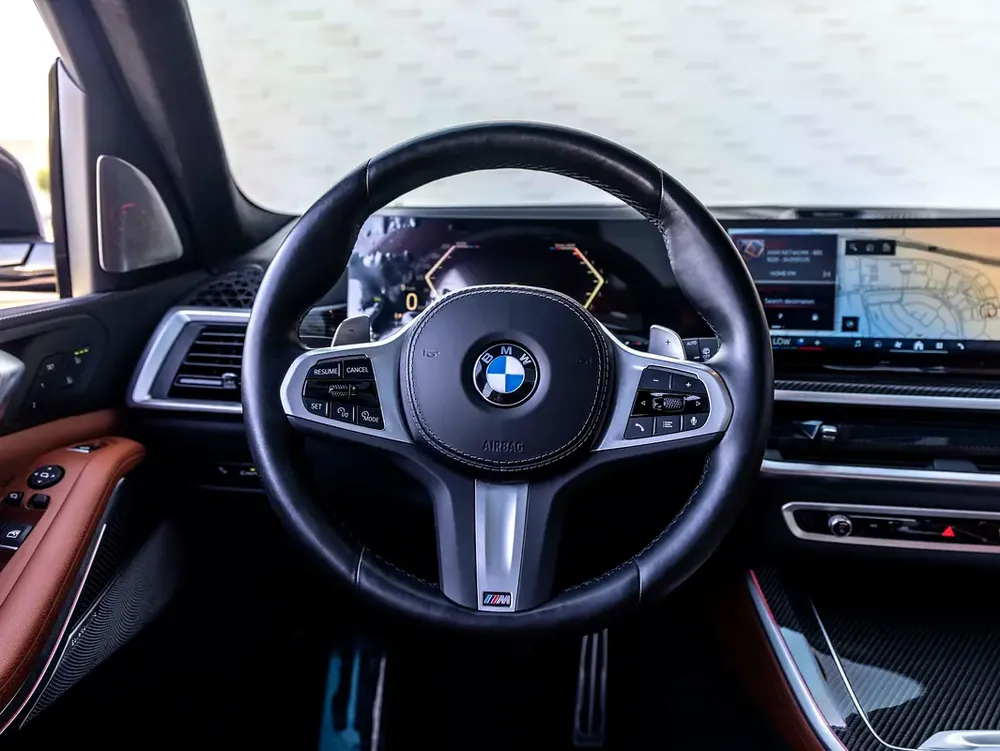 0% DOWN PAYMENT! | EID WINDOW | M SPORT MASTERCLASS | 10 DAYS TO BEAT THE SURGE | WARRANTY + SERVICE - Image 18