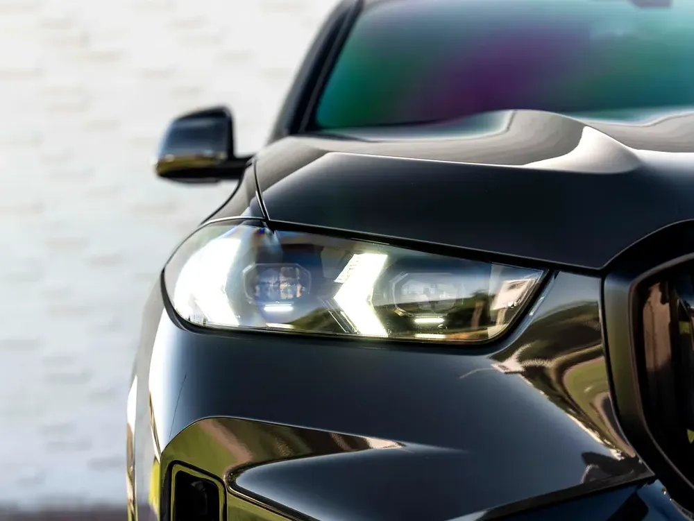 0% DOWN PAYMENT! | EID WINDOW | M SPORT MASTERCLASS | 10 DAYS TO BEAT THE SURGE | WARRANTY + SERVICE - Image 5