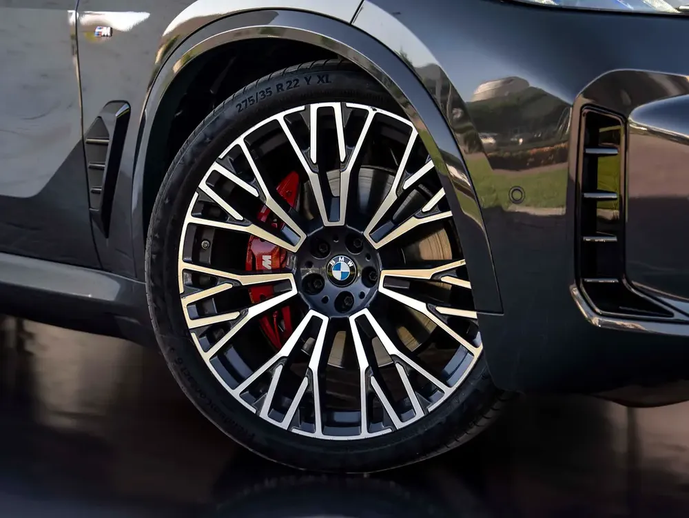 0% DOWN PAYMENT! | EID WINDOW | M SPORT MASTERCLASS | 10 DAYS TO BEAT THE SURGE | WARRANTY + SERVICE - Image 7