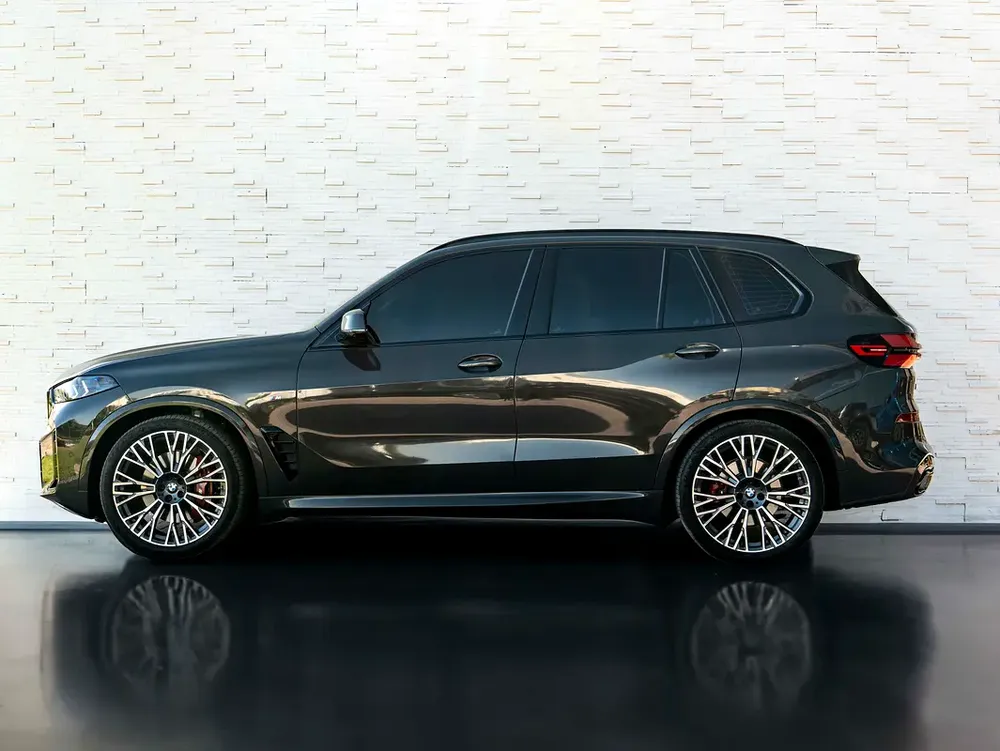 0% DOWN PAYMENT! | EID WINDOW | M SPORT MASTERCLASS | 10 DAYS TO BEAT THE SURGE | WARRANTY + SERVICE - Image 8