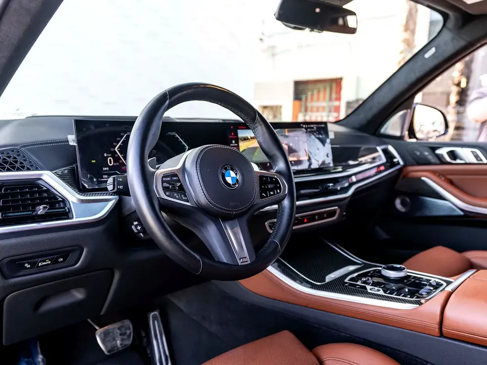0% DOWN PAYMENT! | EID WINDOW | M SPORT MASTERCLASS | 10 DAYS TO BEAT THE SURGE | WARRANTY + SERVICE - Image 9