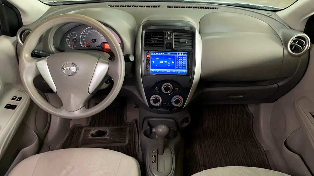 AED 439/month | 0 Downpayment | Free 3 Months Warranty | 30 Day Return | NISSAN SUNNY 2023 - Image 7