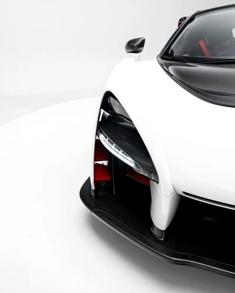 2016 McLaren Senna | 1 of 500 | GCC Specs - Image 6