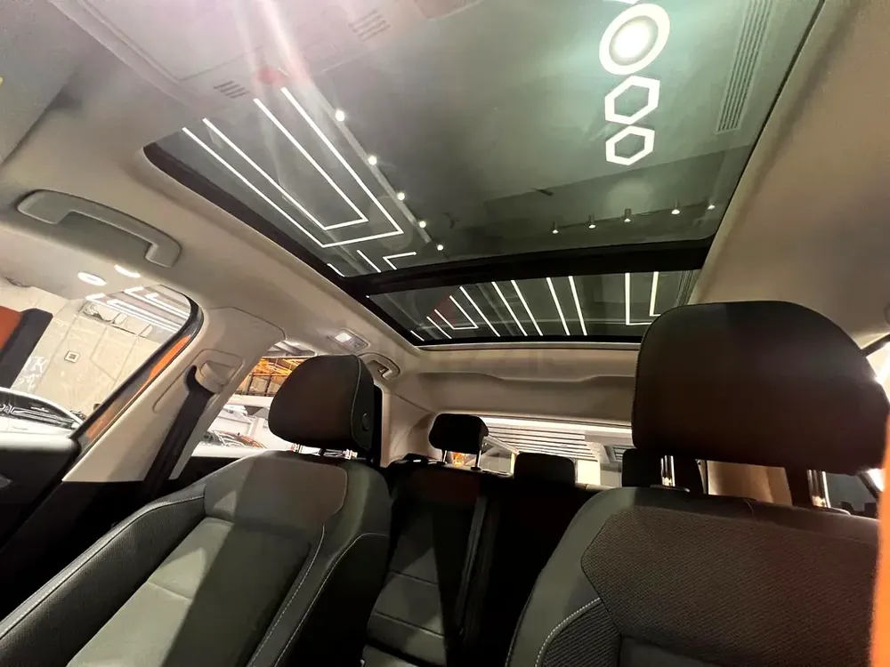 2022 VOLKSWAGEN T-ROC GCC - Image 12