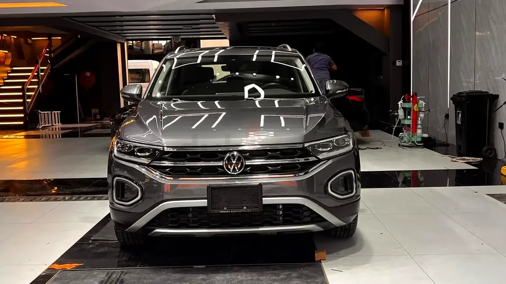 2022 VOLKSWAGEN T-ROC GCC - Image 4