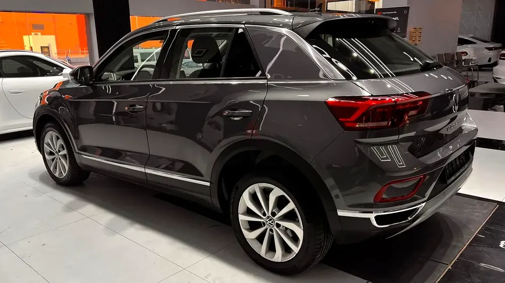 2022 VOLKSWAGEN T-ROC GCC - Image 6
