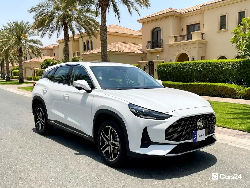 AED 795/month | 0 DP | Manufacturer Warranty | Service History | 30 Day Return | MG ONE 2024
