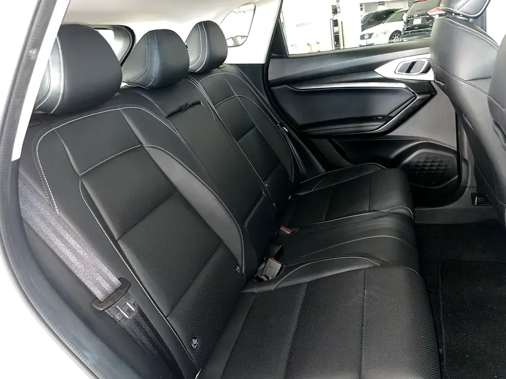 AED 795/month | 0 DP | Manufacturer Warranty | Service History | 30 Day Return | MG ONE 2024 - Image 10