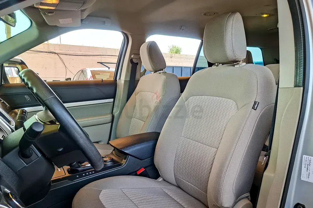 AED 925/month | 2018 Ford Explorer  | GCC Specs | Ref#455792 - Image 11