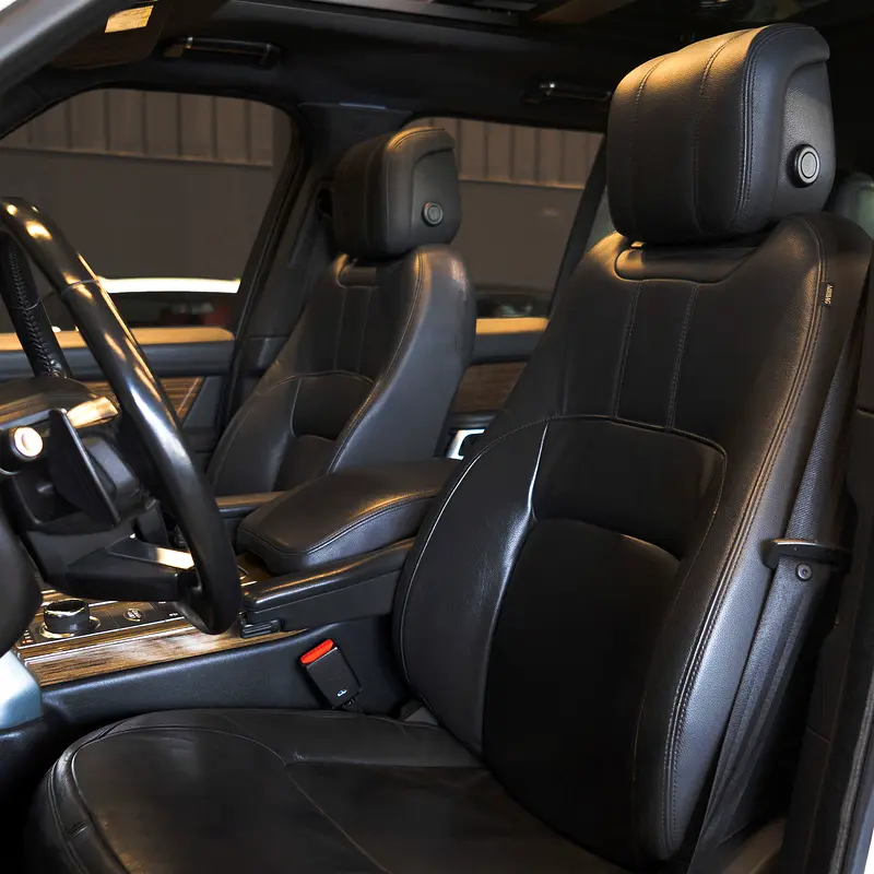 AED 2,778 pm • 0% Downpayment • Range Rover Vogue Supercharged • 1 Year Warranty - Image 13