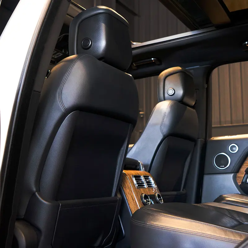 AED 2,778 pm • 0% Downpayment • Range Rover Vogue Supercharged • 1 Year Warranty - Image 15